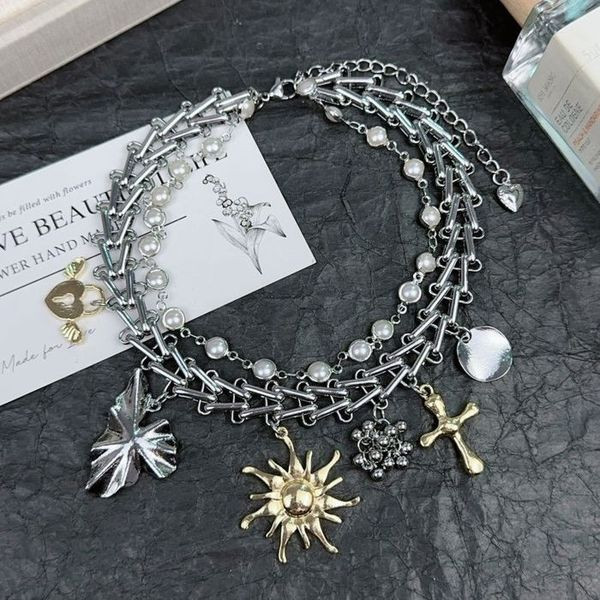 Подвеска с кулоном CJL19696 Подвеска с кулоном CJL19696