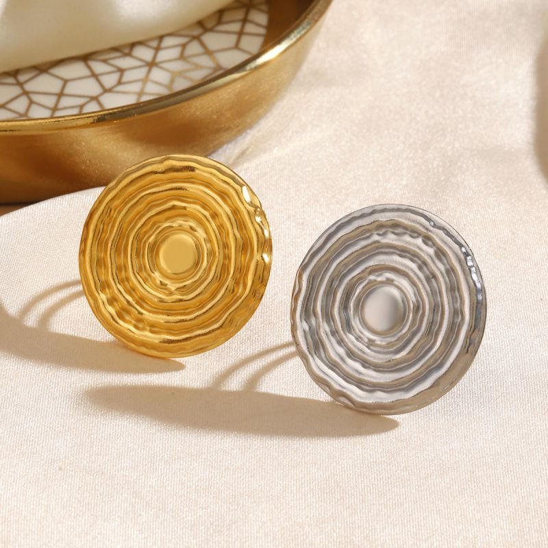 Кольцо сталь CJN25423 Кольцо сталь CJN25423