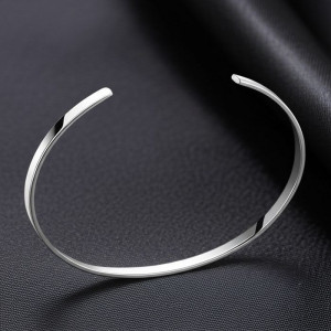 Браслет из стали YZ15509MSK