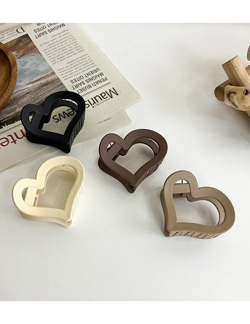 Краб для волос Q30198 Краб для волос Q30198