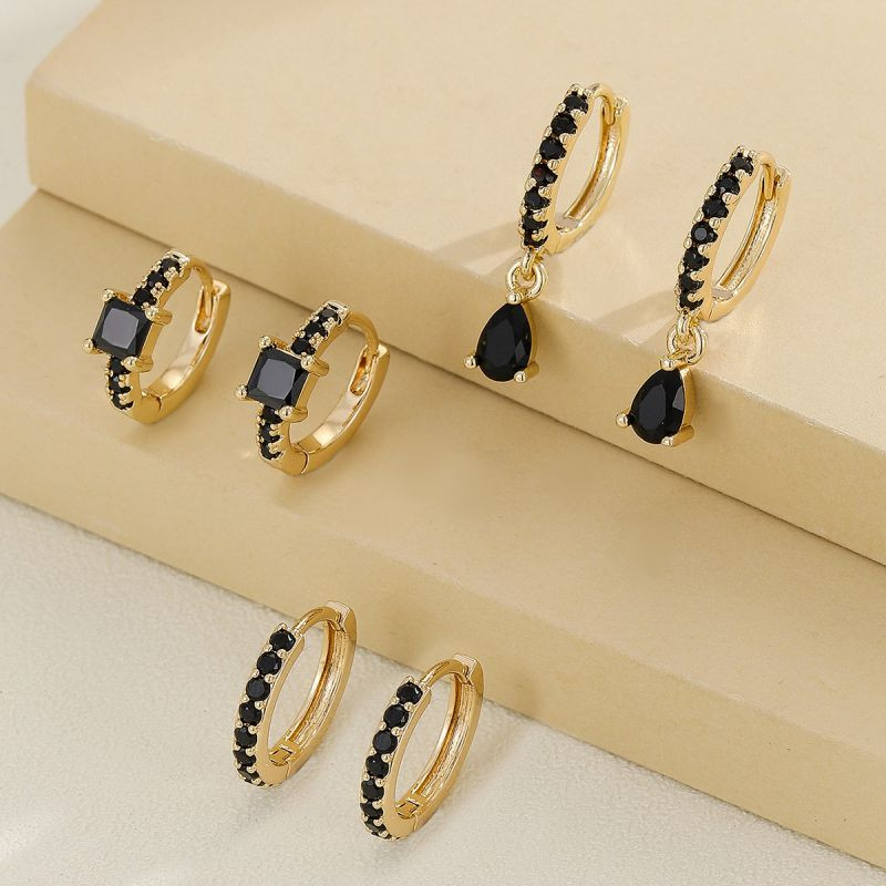 Ювелирные серьги CJR59589