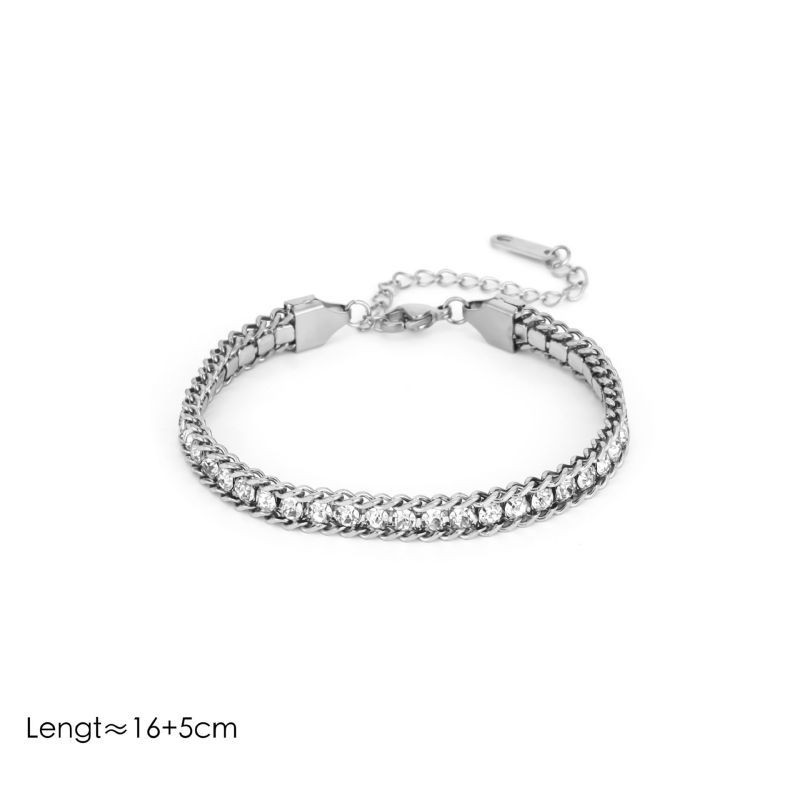 Браслет сталь CJM04541 Браслет сталь CJM04541