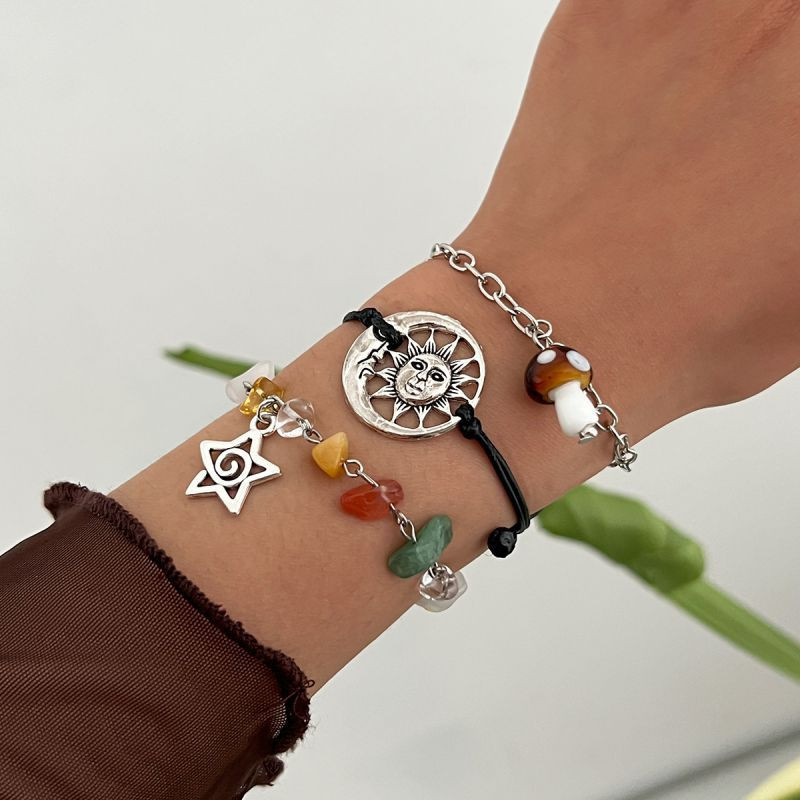 Комплект браслетов CJN79334 Комплект браслетов CJN79334