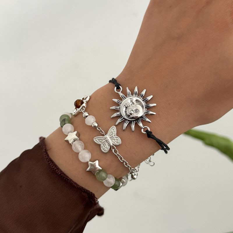 Комплект браслетов CJN79334 Комплект браслетов CJN79334