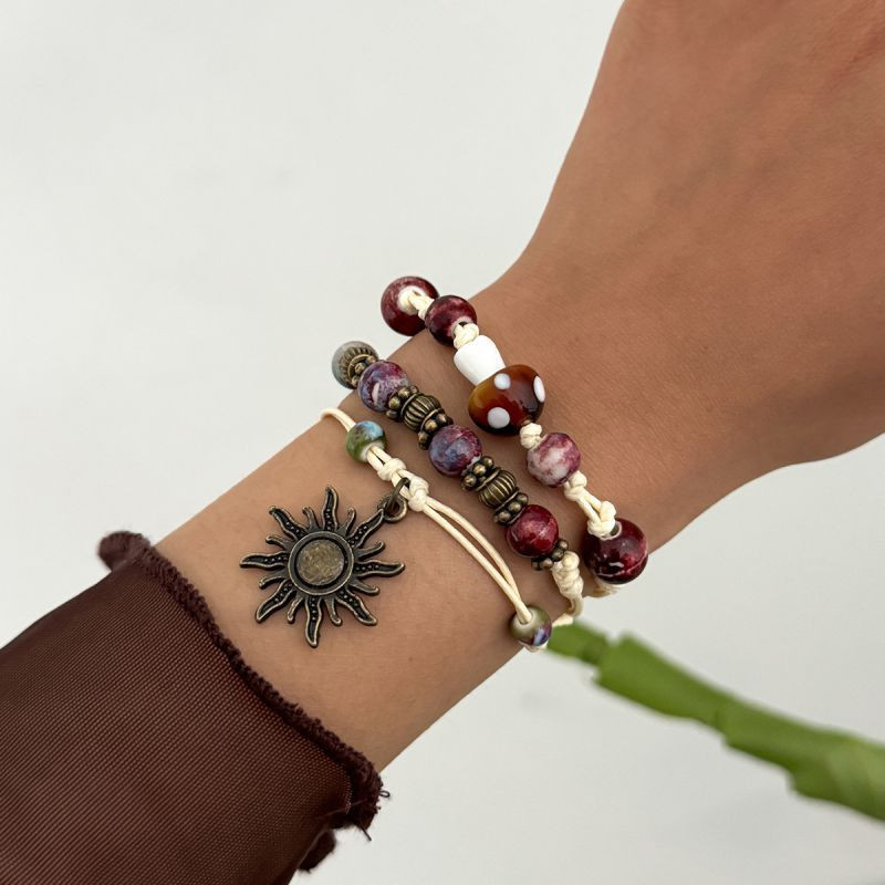 Комплект браслетов CJN79334 Комплект браслетов CJN79334