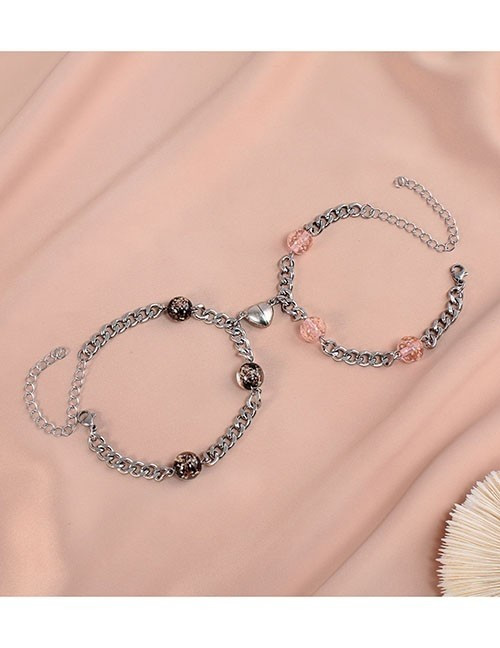 Комплект браслетов L05728 Комплект браслетов L05728