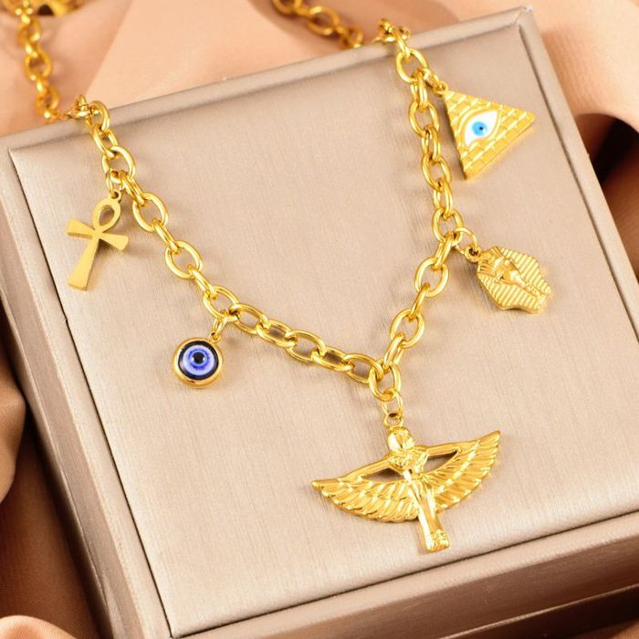 Серьги сталь CJL34019 Серьги сталь CJL34019