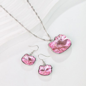 Комплект бижутерии CJH44969