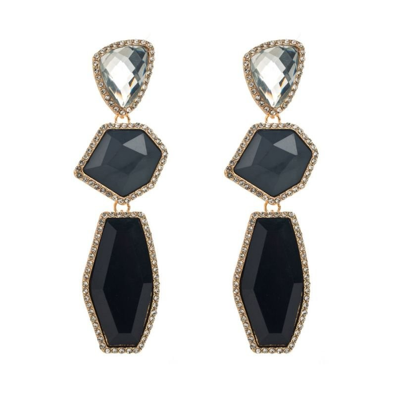 Серьги CJD92772