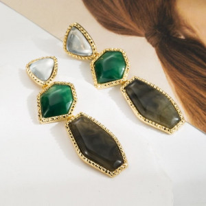 Серьги CJD92772