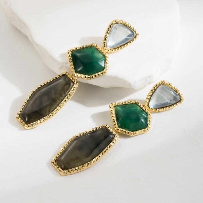 Серьги CJD92772