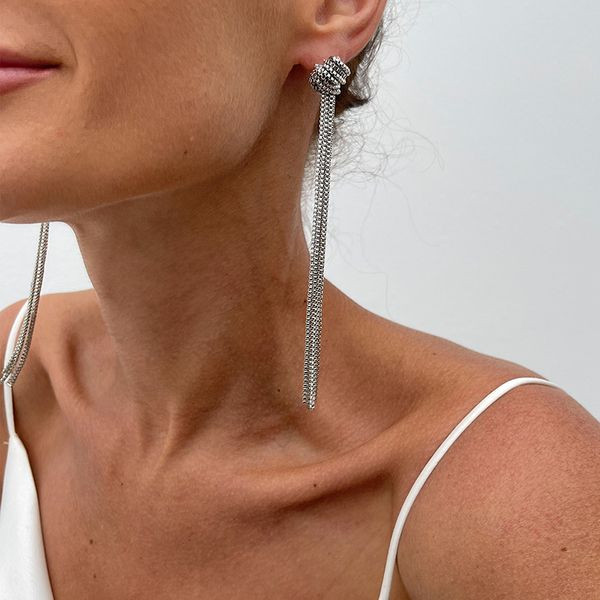 Серьги CJL50315 Серьги CJL50315