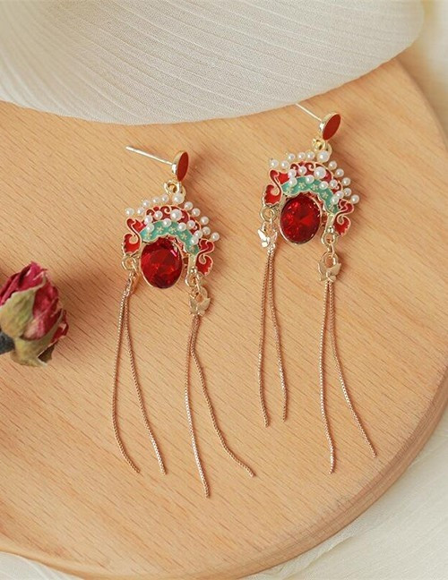 Жесткий браслет R12886