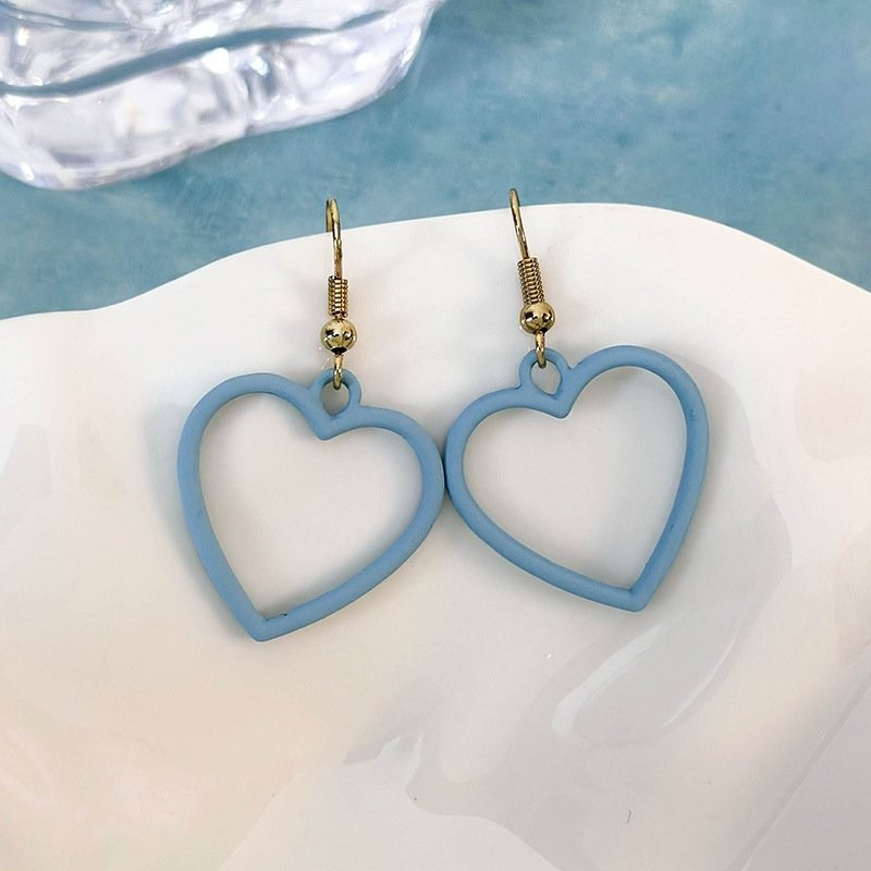 Серьги-гвоздики CJD81310 Серьги-гвоздики CJD81310