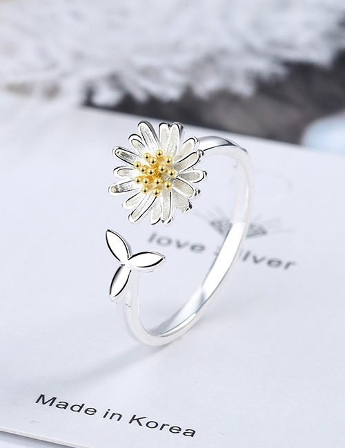 Ювелирное кольцо R87978