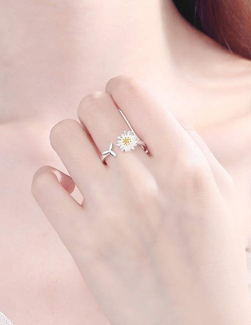 Ювелирное кольцо R87978 Ювелирное кольцо R87978