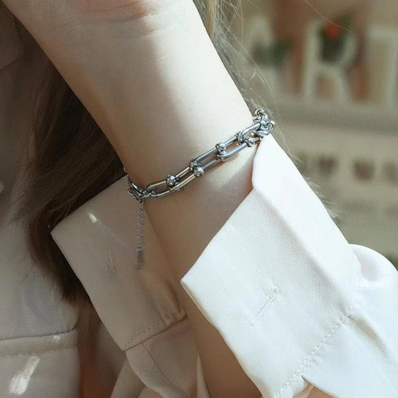 Браслет сталь CJB01687