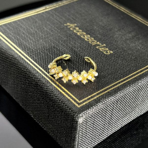 Ювелирное кольцо CJJ05320 Ювелирное кольцо CJJ05320