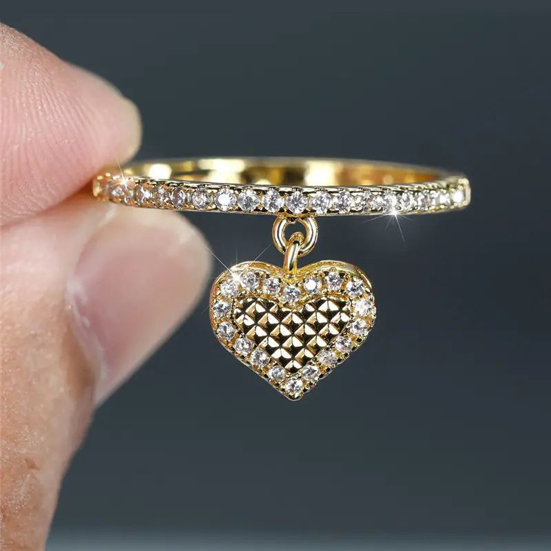 Ювелирное кольцо CJH80973