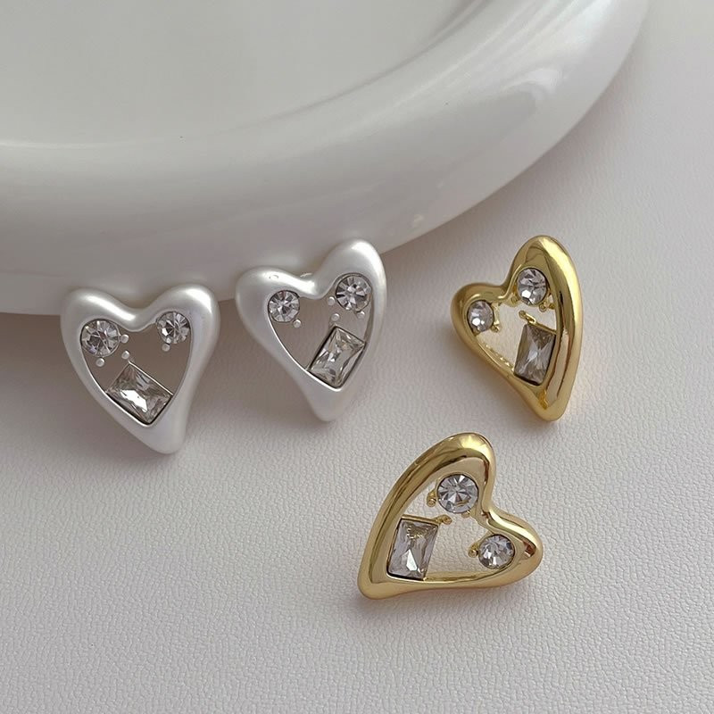 Ювелирные серьги M86930 Ювелирные серьги M86930