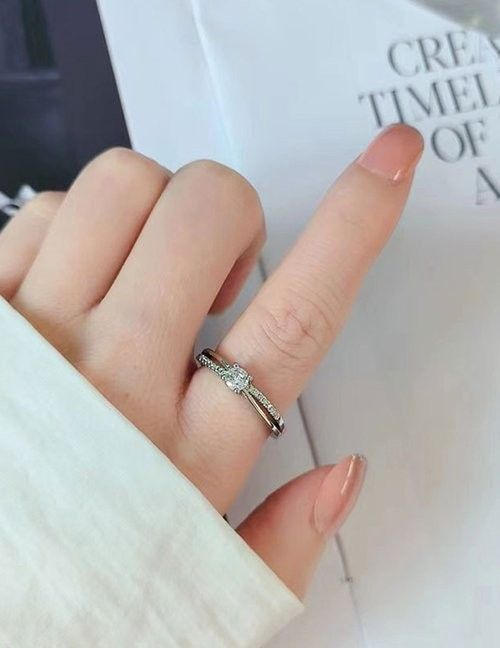 Ювелирное кольцо M19171 Ювелирное кольцо M19171