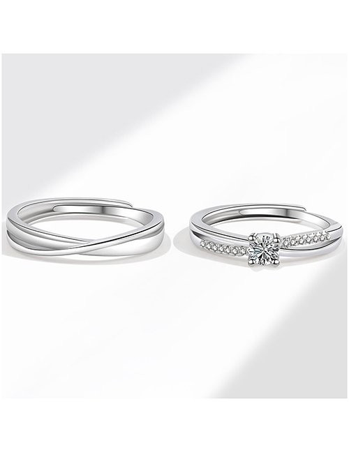 Ювелирное кольцо M19171 Ювелирное кольцо M19171