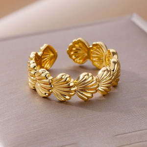 Кольцо сталь CJL76793