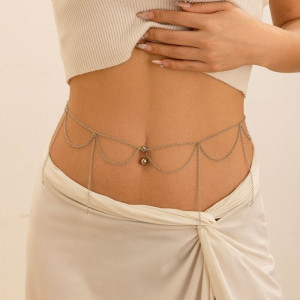 Колье на тело CJD90099