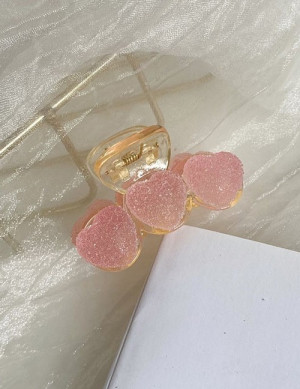 Краб для волос Q16691 Краб для волос Q16691