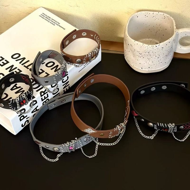 Чокер CJD68580 Чокер CJD68580