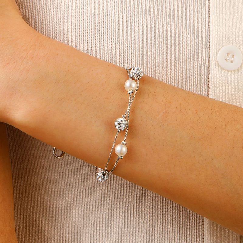 Ювелирный браслет CJG78833 Ювелирный браслет CJG78833