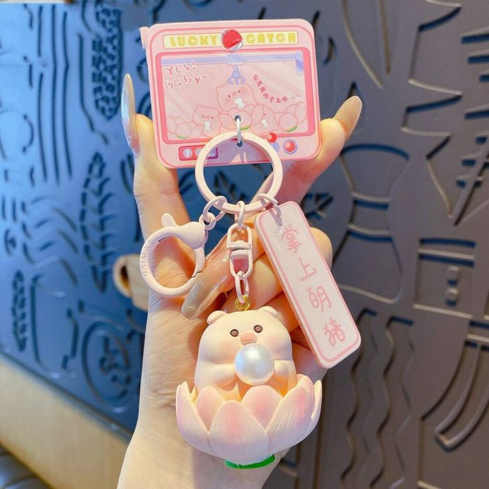 Брелок CJH17729