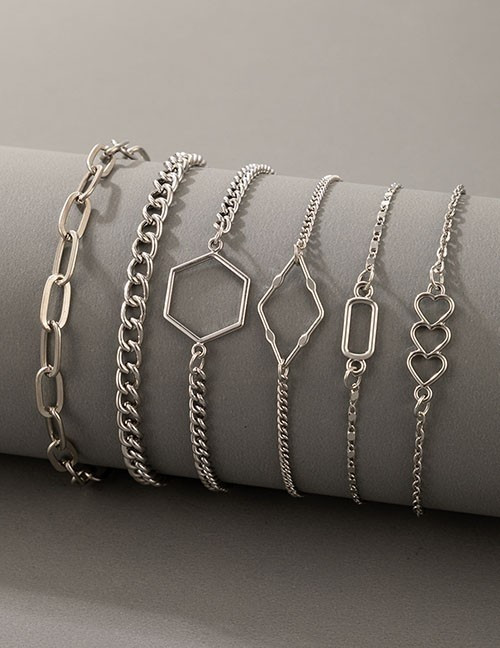 Комплект бижутерии Q55570MSK Комплект бижутерии Q55570MSK