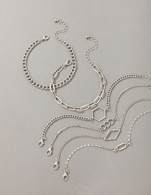 Комплект бижутерии Q55570MSK Комплект бижутерии Q55570MSK