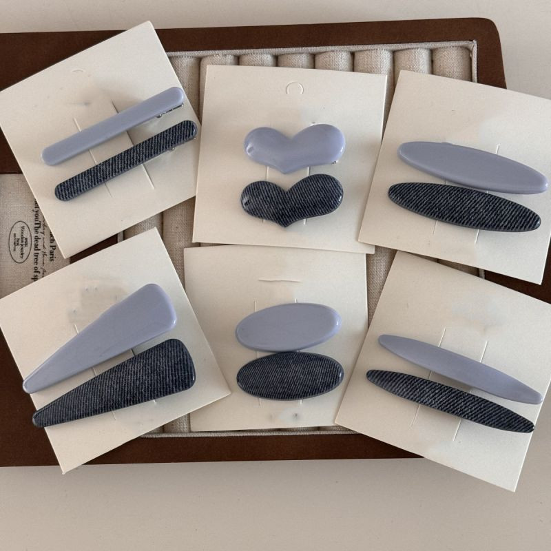 Заколка для волос CJL26699 Заколка для волос CJL26699