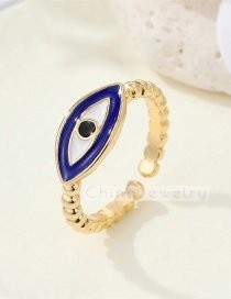 Корейское кольцо S06520