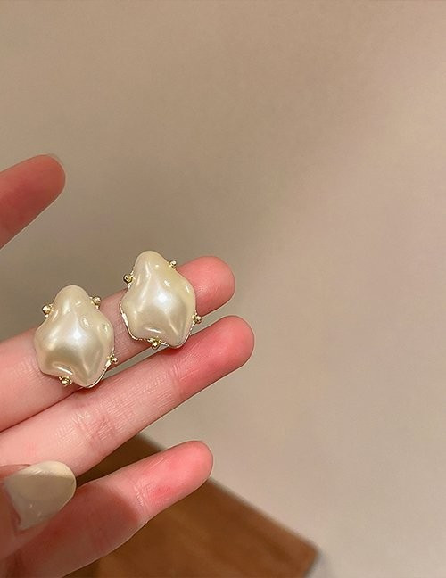 Серьги-гвоздики Z03575 Серьги-гвоздики Z03575