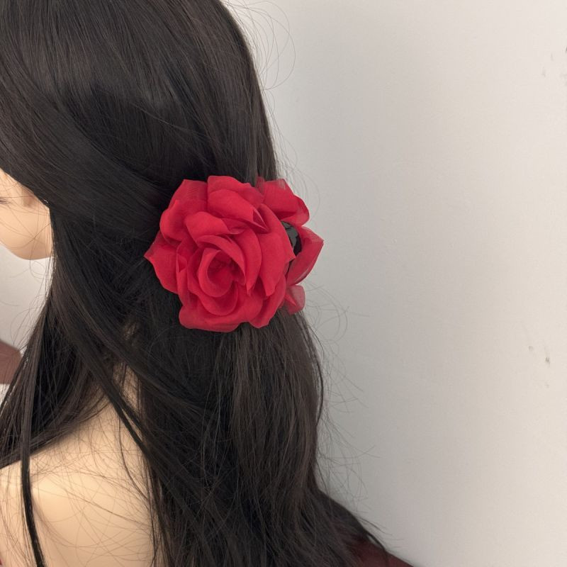 Краб для волос CJL26651 Краб для волос CJL26651