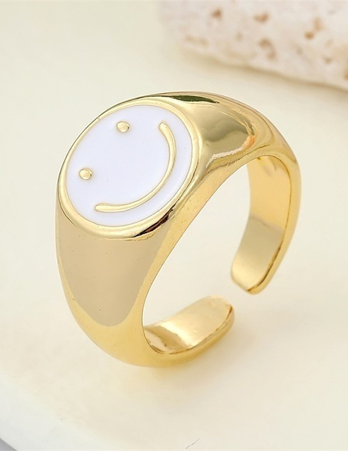 Корейское кольцо S06531