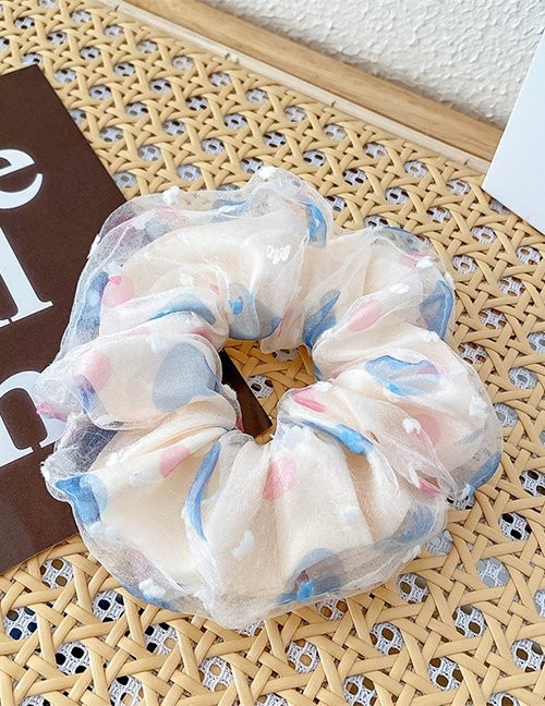 Резинка для волос Z62009 Резинка для волос Z62009