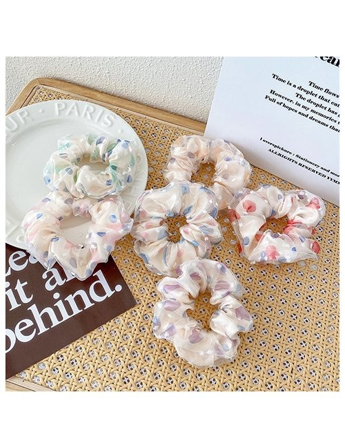 Резинка для волос Z62009 Резинка для волос Z62009