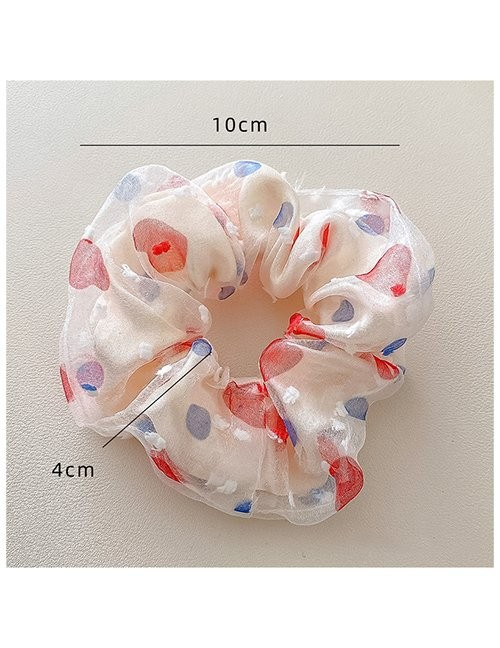 Резинка для волос Z62009 Резинка для волос Z62009