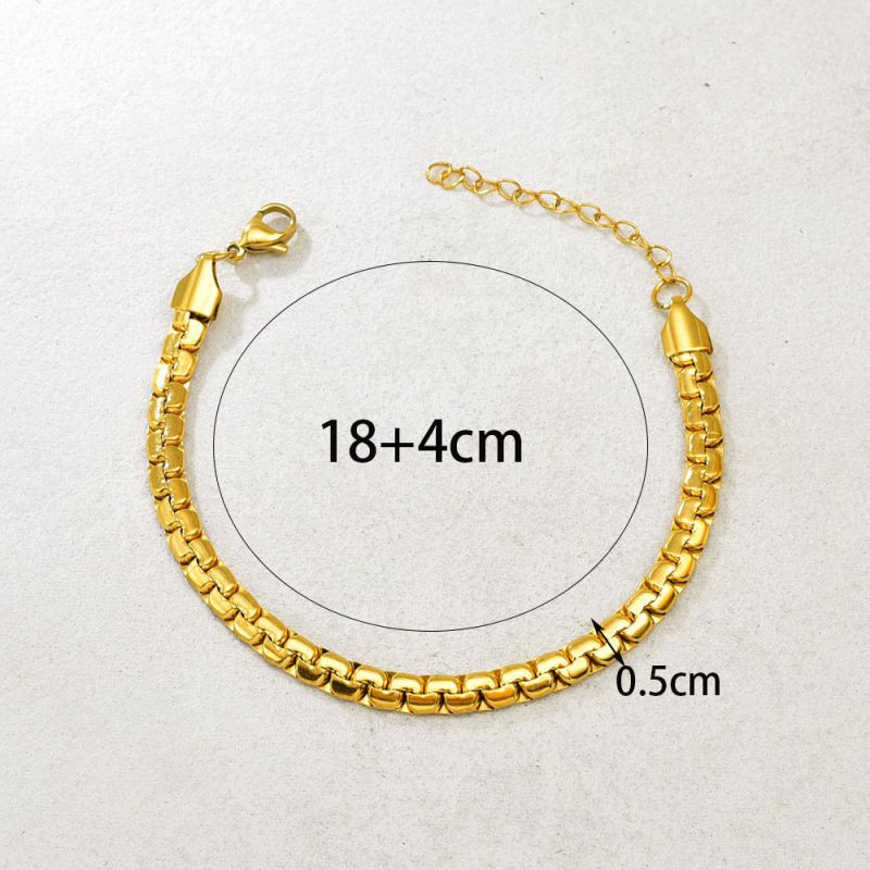 Браслет сталь CJR56266 Браслет сталь CJR56266