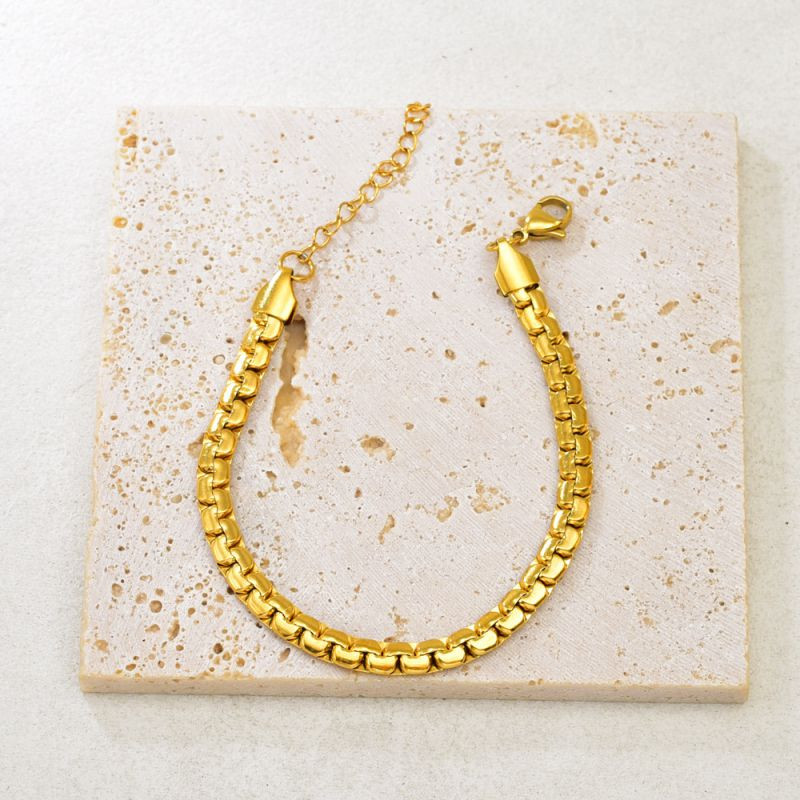 Браслет сталь CJR56266 Браслет сталь CJR56266