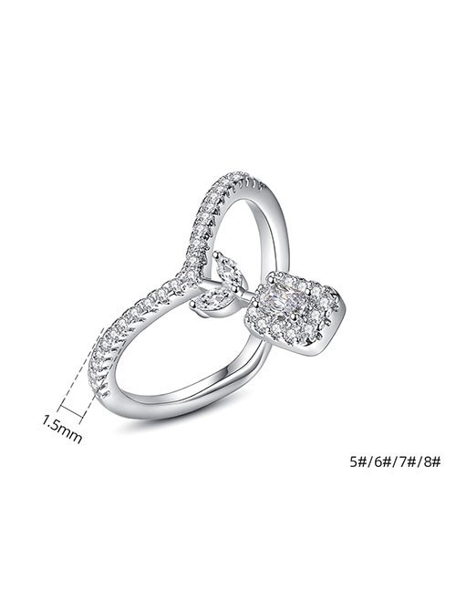 Ювелирное кольцо S67439