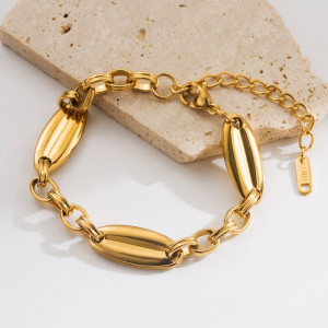 Браслет сталь CJM00661 Браслет сталь CJM00661