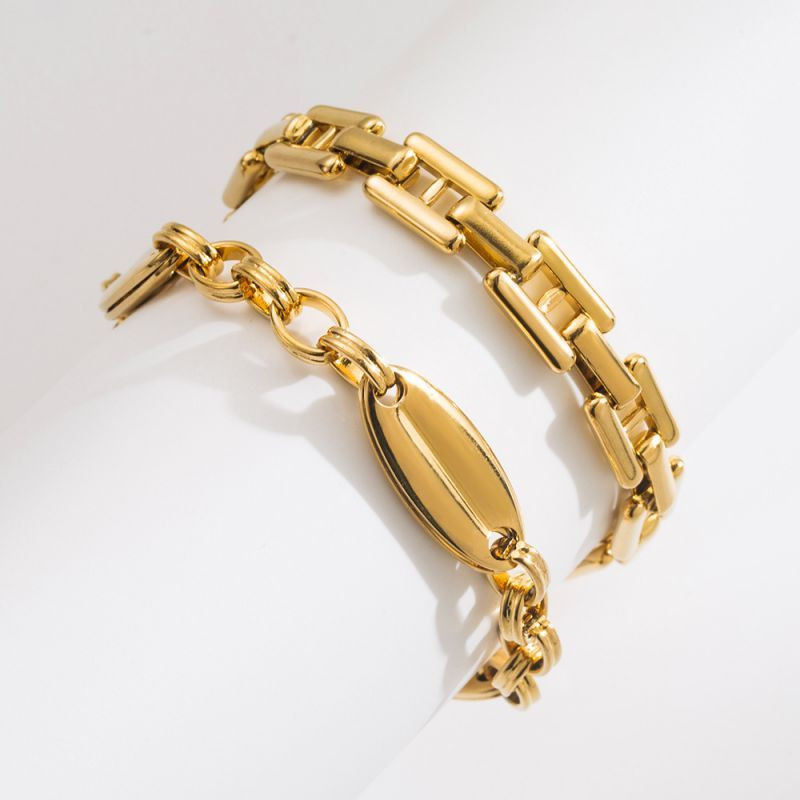 Браслет сталь CJM00661 Браслет сталь CJM00661