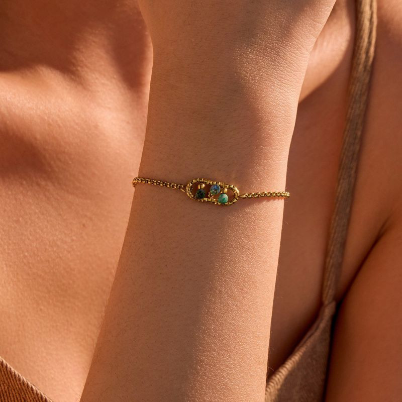 Браслет сталь CJR63493 Браслет сталь CJR63493