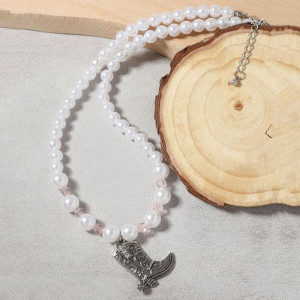 Подвеска с кулоном CJH17336 Подвеска с кулоном CJH17336