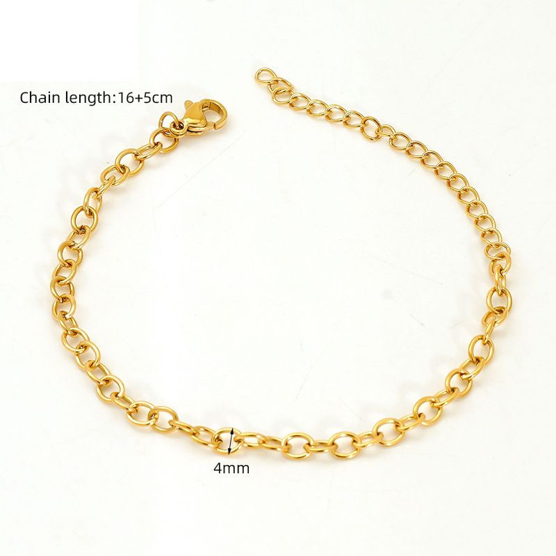 Браслет сталь CJL14118 Браслет сталь CJL14118